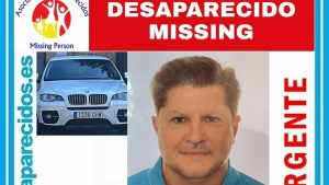 hermano bisbal desaparecido