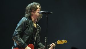 Rulo y La Contrabanda