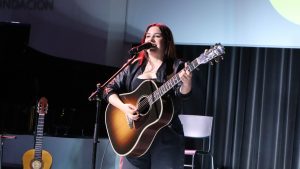 Marta Soto Dial Tal Cual