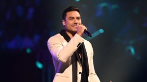 Carlos Rivera