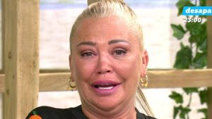 Belén Esteban en Sálvame