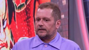 El Monaguillo en El hormiguero