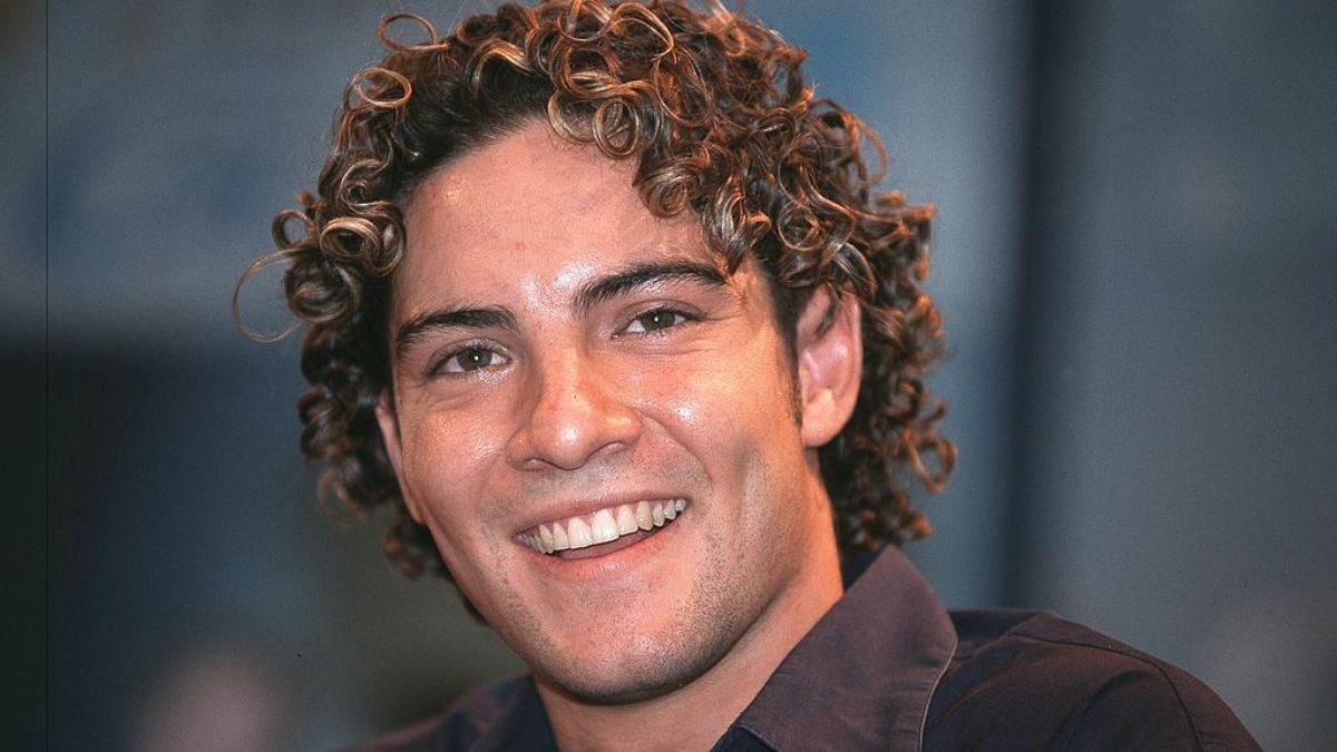 El día que David Bisbal predijo su futuro “No estuviste desencaminado