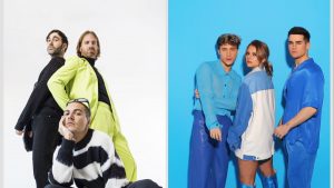 MissCaffeina y Mantra