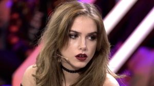 Carlota Prado Gran Hermano