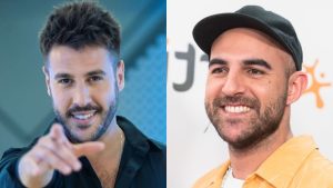 Antonio José y Nil Moliner