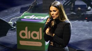 Lorena Gómez Dial Únicos Palma