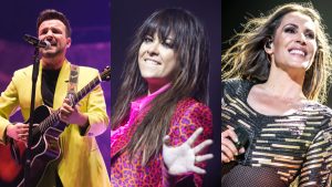 Malú, Vanesa Martín o Funambulista: La lista de canciones que nos ayudarán a sobrellevar la primera ola de calor del año