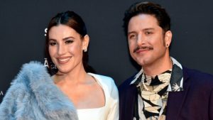 Manuel Carrasco y Almudena Navalón