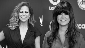 Pastora Soler y Vanesa Martín