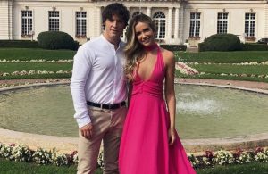 Rebecca Lima Jordi Cruz