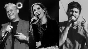 Alejandro Sanz, Cepeda, Malú... Los artistas pierden su verificación en sus perfiles de Twitter