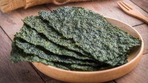 Alimentos acuáticos