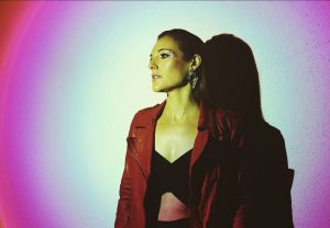 Conchita en Cadena Dial