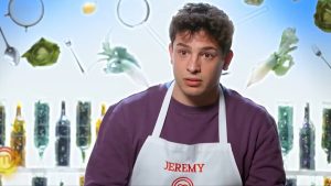 masterchef jeremy