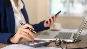 Declaración de la renta 2023