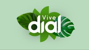 vive dial