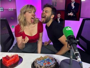 Agoney