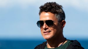 Alejandro Sanz