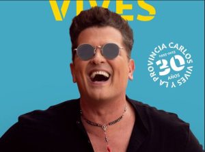 Carlos Vives
