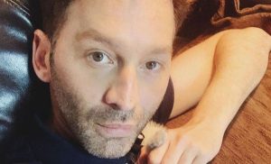 Cristo Báñez Instagram