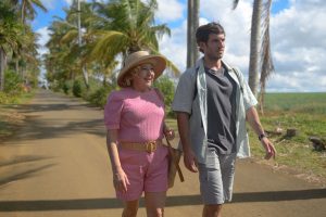 Elenco de la película Amor de madre.