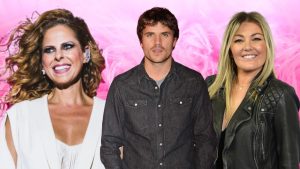 Pastora Soler, Amaia Montero o El Canto del Loco: Las mejores canciones para que suenen en el Día de la Madre