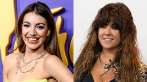 Ana Guerra y Vanesa Martín