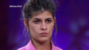 Laura Masterchef