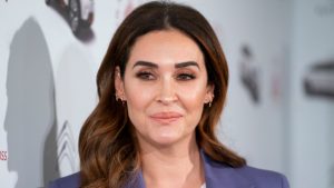 Vicky Martín Berrocal Cristo Báñez