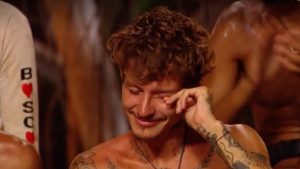 Jonan Wiergo en Supervivientes 2023