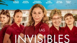Las Invisibles