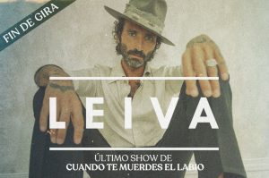 Leiva