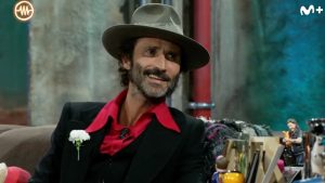 Leiva en La Resistencia