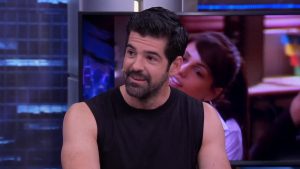 Miguel Ángel Muñoz en El Hormiguero