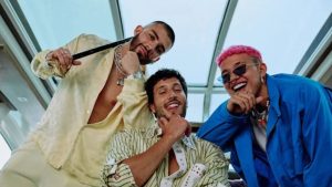 Sebastián Yatra Turizo Beele