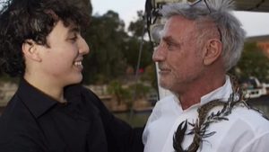 Joaquín Torres hijo