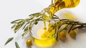 aceite de oliva