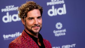 David Bisbal