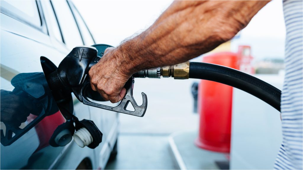 Coches que menos gastan