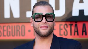 Eduardo Navarrete sobre Tamara Falcó