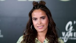 Gloria Camila Rocío Carrasco