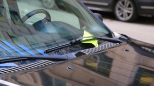 Pagar multas de la DGT.