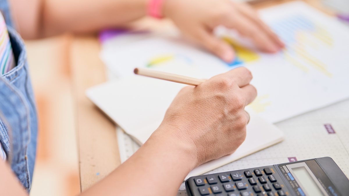 Declaración de la renta presencial