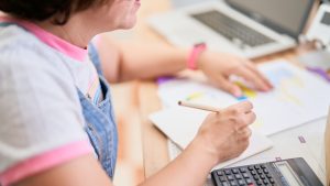 Declaración de la renta presencial