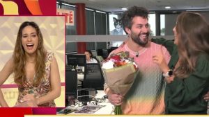 socialité nuria marín