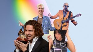 David Bisbal, Aitana, Alejandro Sanz