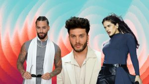 Viernes día de lanzamiento