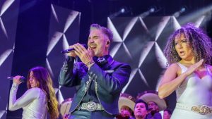 Alejandro Fernández