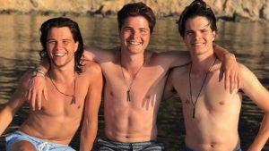 Bosco Martínez-Bordiú